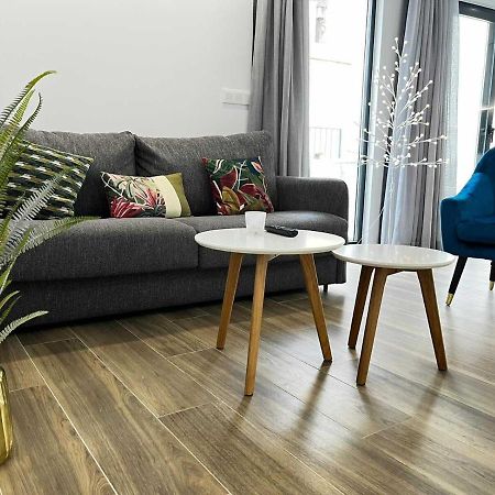 Myflats Luxury Old Town Apartman Alicante Kültér fotó