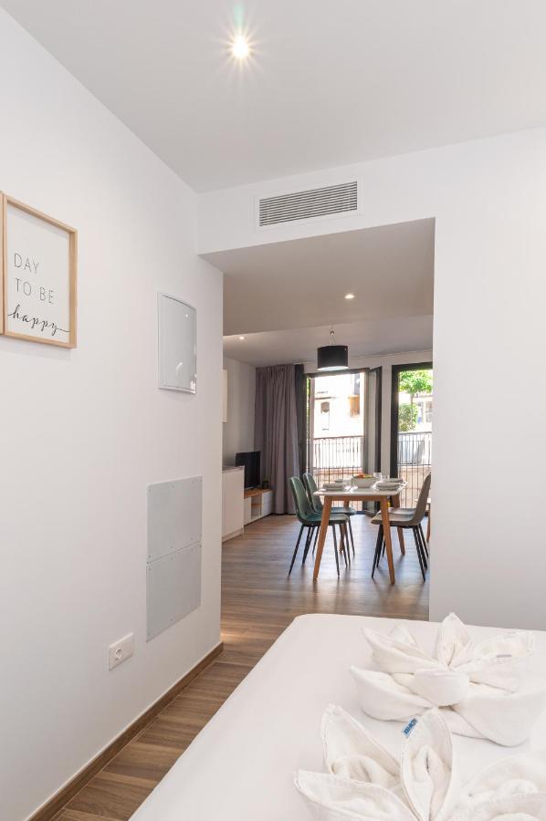 Myflats Luxury Old Town Apartman Alicante Kültér fotó