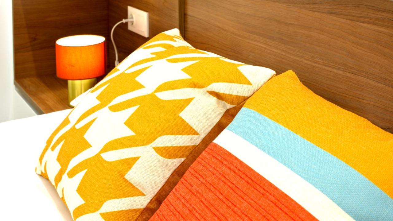 Myflats Luxury Old Town Apartman Alicante Kültér fotó