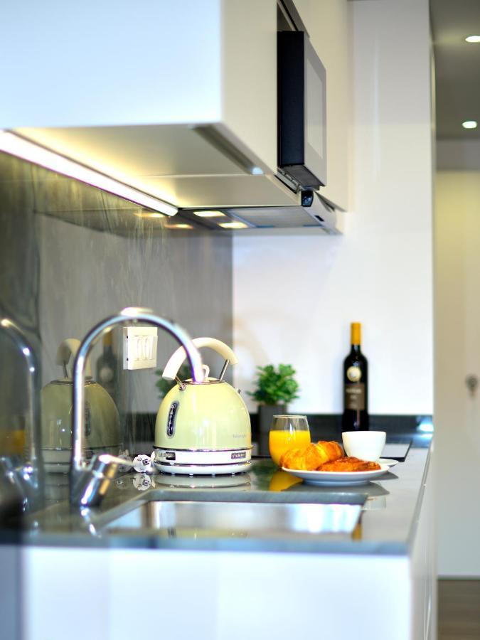 Myflats Luxury Old Town Apartman Alicante Kültér fotó