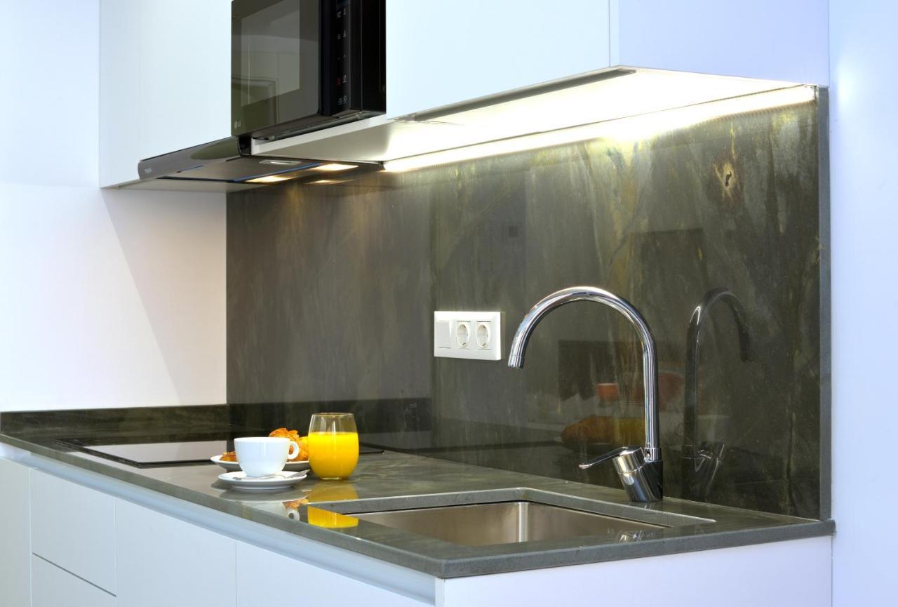 Myflats Luxury Old Town Apartman Alicante Kültér fotó