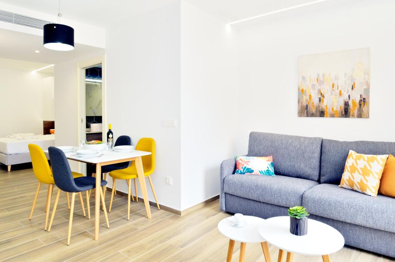 Myflats Luxury Old Town Apartman Alicante Kültér fotó