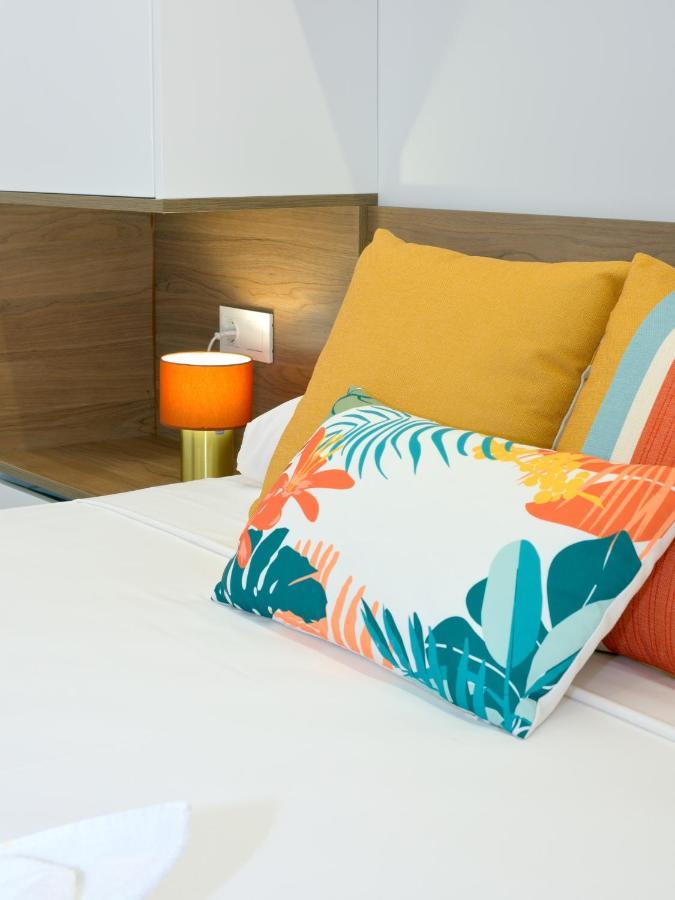 Myflats Luxury Old Town Apartman Alicante Kültér fotó