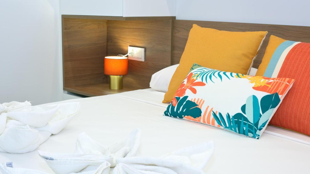 Myflats Luxury Old Town Apartman Alicante Kültér fotó