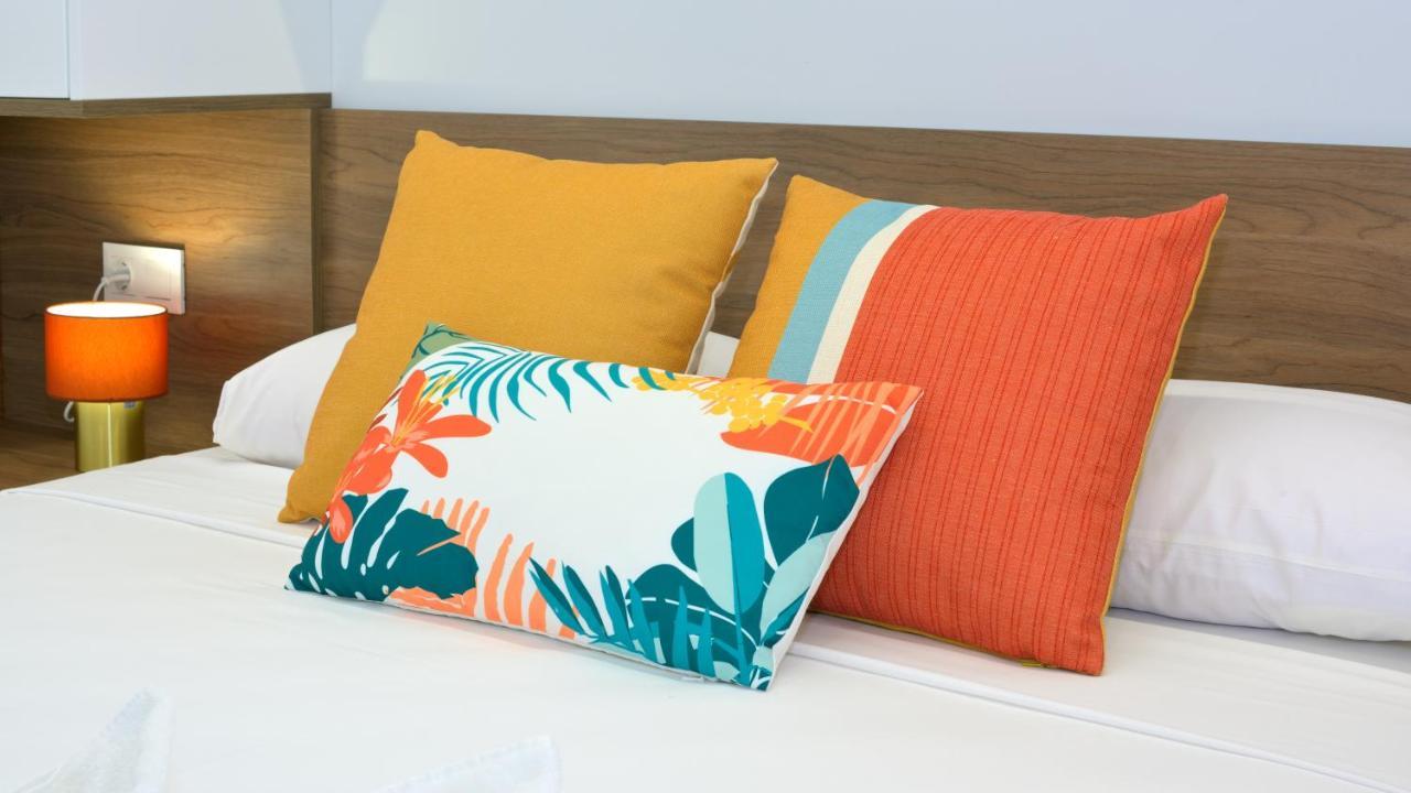 Myflats Luxury Old Town Apartman Alicante Kültér fotó