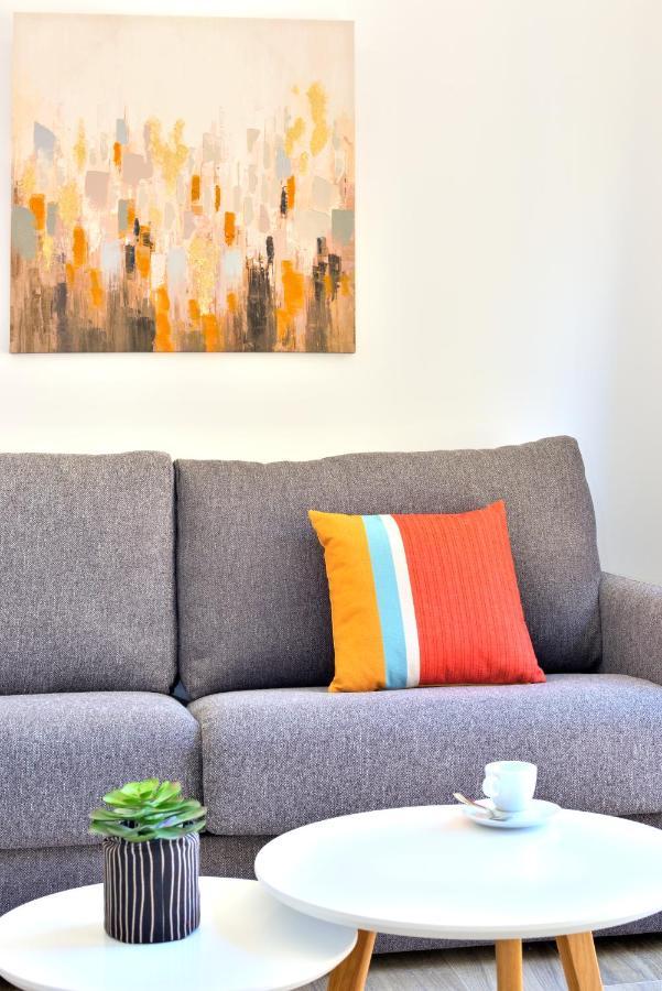 Myflats Luxury Old Town Apartman Alicante Kültér fotó