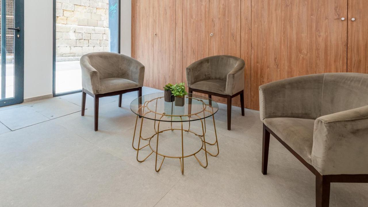 Myflats Luxury Old Town Apartman Alicante Kültér fotó