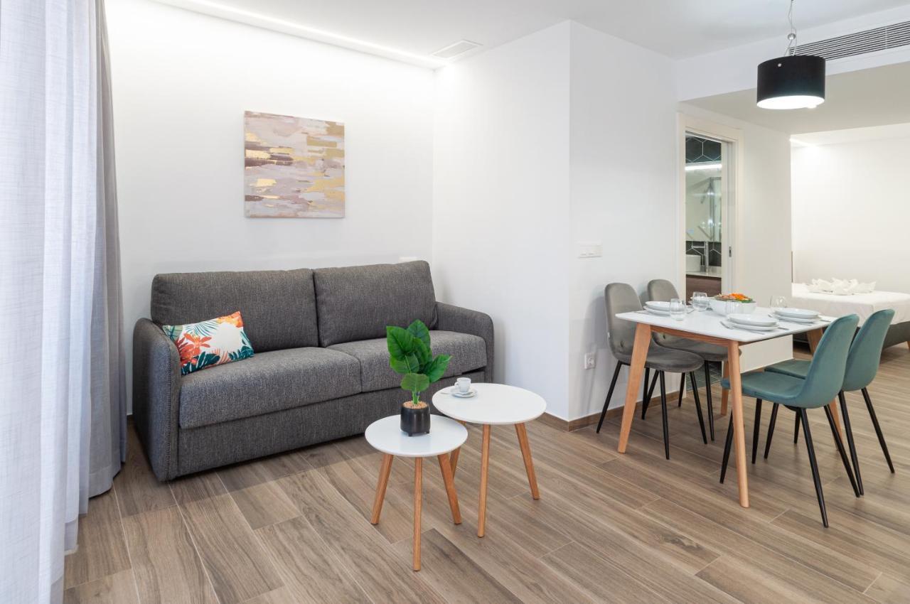 Myflats Luxury Old Town Apartman Alicante Kültér fotó
