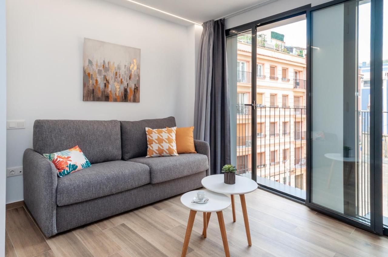 Myflats Luxury Old Town Apartman Alicante Kültér fotó