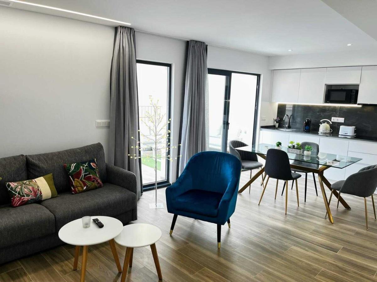 Myflats Luxury Old Town Apartman Alicante Kültér fotó