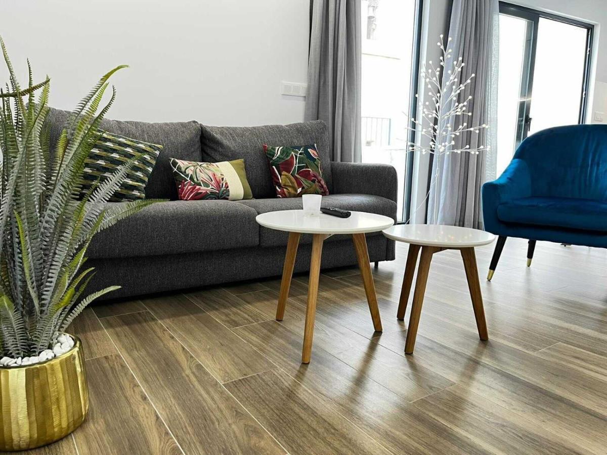 Myflats Luxury Old Town Apartman Alicante Kültér fotó